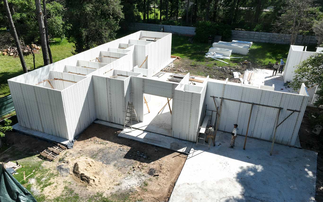 La soluci&oacute;n constructiva eficiente