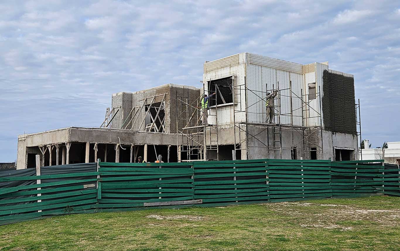 La soluci&oacute;n constructiva eficiente