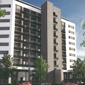 Arquitectura comercial
