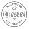Convenio de Capacitación Fundación UOCRA
